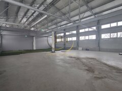 Cluj-Napoca Hala premium 400/700 mp   acces TIR, birouri incluse